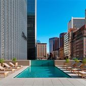 Westin Phoenix Downtown