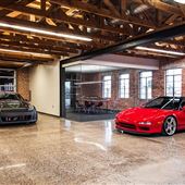 The Sunkist Warehouse