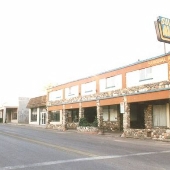 Sundial Motel
