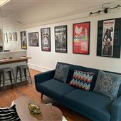 Lower East Side apartment in Downtown Bisbee