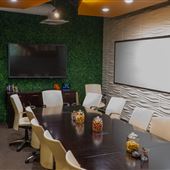 Conference Room | Reading Room