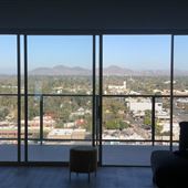 High Rise In Phoenix