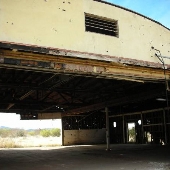 Forepaugh Hanger