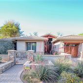Squaw Peak Villa