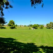 Meadowgreen Park