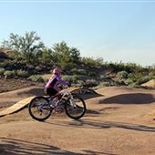 Desert Trails Park