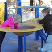 Dobson Ranch Park
