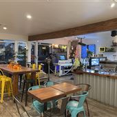 Froth Coffee Roasters