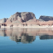 Lake Powell - Arizona