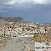 Oatman Rd.
