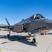 Bullhead City-Laughlin Airport Airshow - Flight Photos