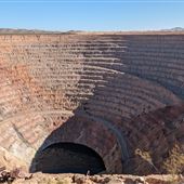 Cactus Mine