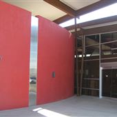 Quincy Douglas Library
