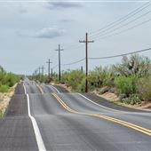 North Freeman Road