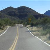 McCain Loop Drive