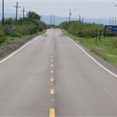 East Dawn Road
