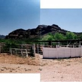 Quarter Circle Boot Ranch