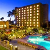 DoubleTree by Hilton Hotel Tucson - Reid Park