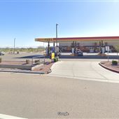 Xpress Fuel Gas Station
