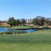 Sewailo Golf Club