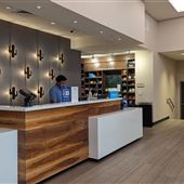 Home2 Suites by Hilton Tucson Downtown