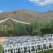 Saguaro Buttes Weddings & Events