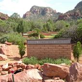 Sedona Community Cemetery
