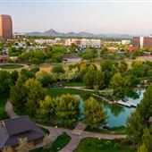Margaret T. Hance Park