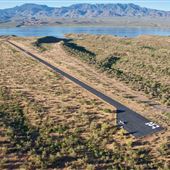 Grapevine Airstrip