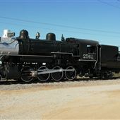 Arizona Railway Museum