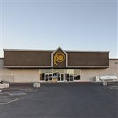 C-A-L Ranch Store