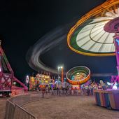 Mohave County Fairgrounds