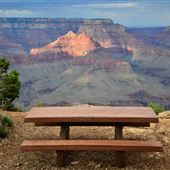 Grand Canyon National Park (South Rim)