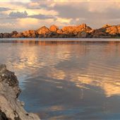 Willow Lake