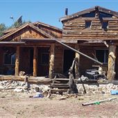 Rt66 BackDrop Ranch