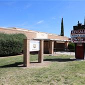 Kingman Middle School