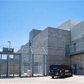 Santa Cruz County Jail