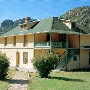 Faraway Ranch