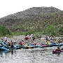 Gila River - Safford