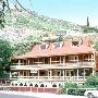 Copper Queen Hotel