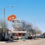 Flagstaff Accomodation-Motel