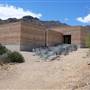 Tucson Mountain Retreat