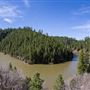 C.C. Cragin (Blue Ridge) Reservoir