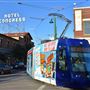 Sun Link Streetcar