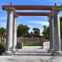 University of AZ Campus
