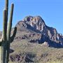 Sombrero Peak