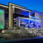 Glendale Top Golf Facility
