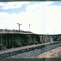 San Pedro Valley Depot