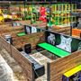 Wild Katz - Children's Adventure Playground