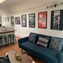 Lower East Side apartment in Downtown Bisbee
